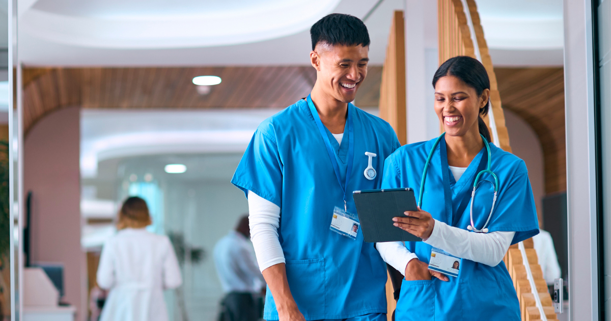 Pflegedienstmarketing: Innovative Wege zur Patientengewinnung