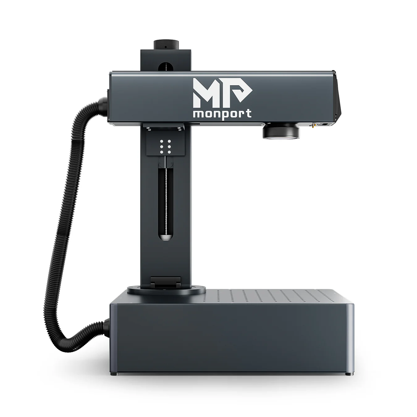 MOPA-Faserlaserschneider der Monport GA-Serie: Ein All-in-One Werkzeug für Ihre Anforderungen