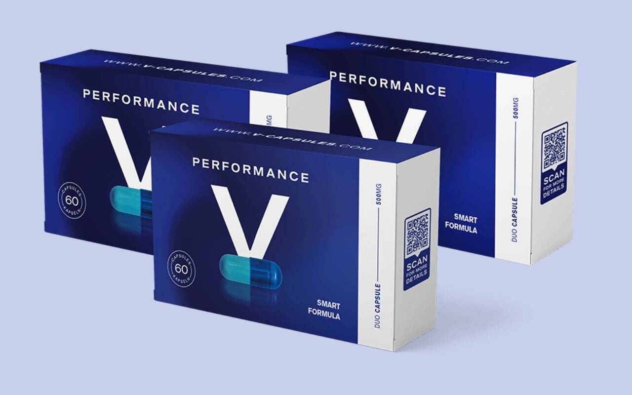 Die Vorteile von L-Arginin in Volt Performance V für eine bessere Durchblutung