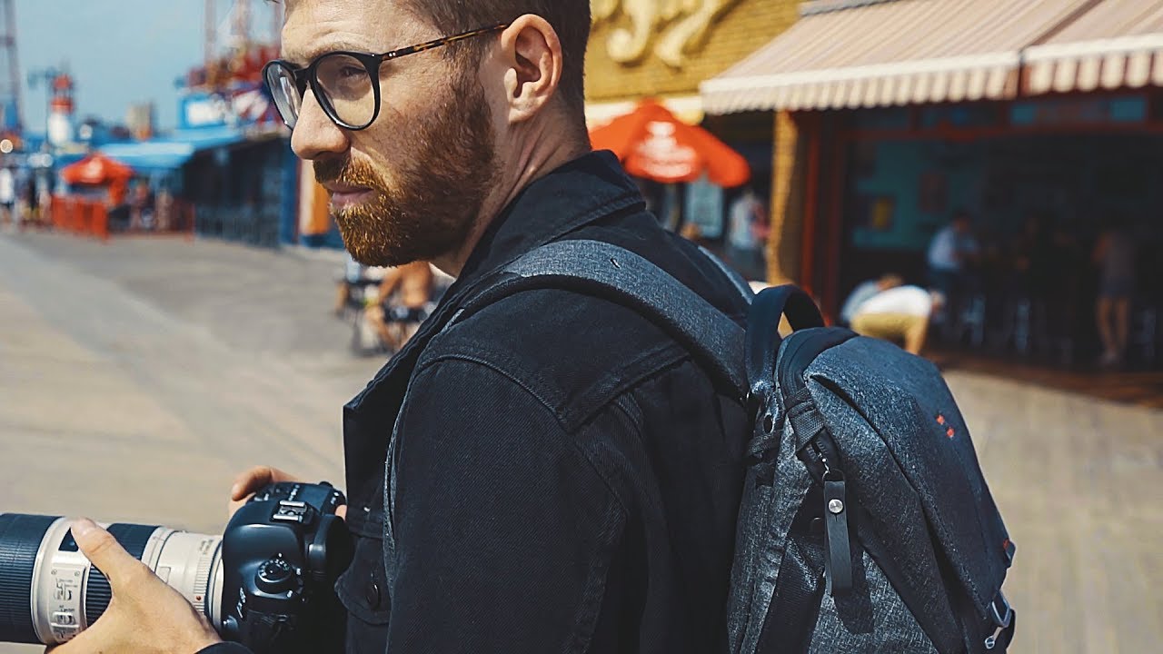 Vidi Rucksack – Handgefertigte Qualität von VIDI BAGS
