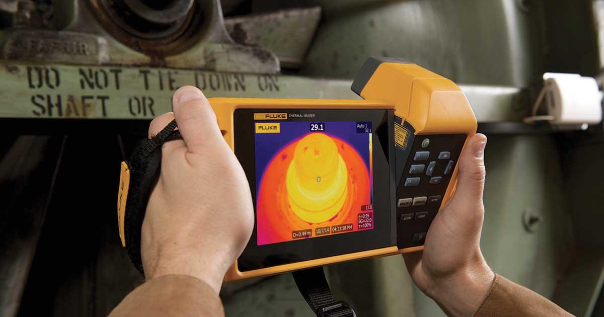 Thermografie und DGUV V3 Prüfung: Warum regelmäßige Kontrollen unerlässlich sind