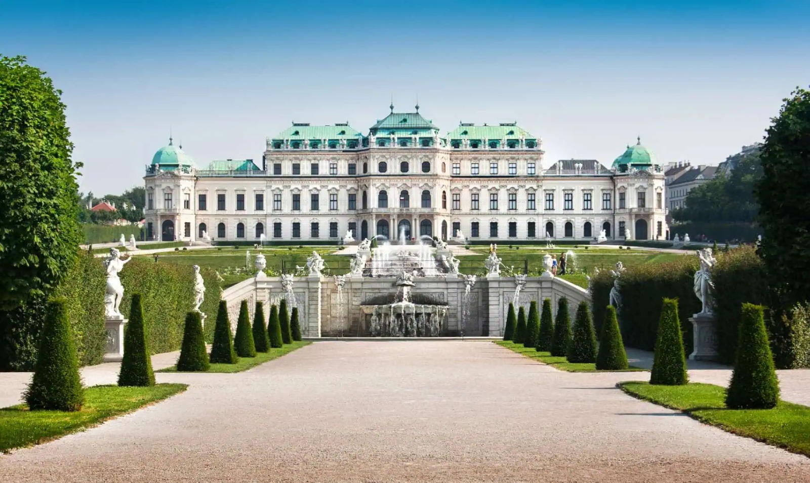 Die faszinierende Kultur und Geschichte von Wien