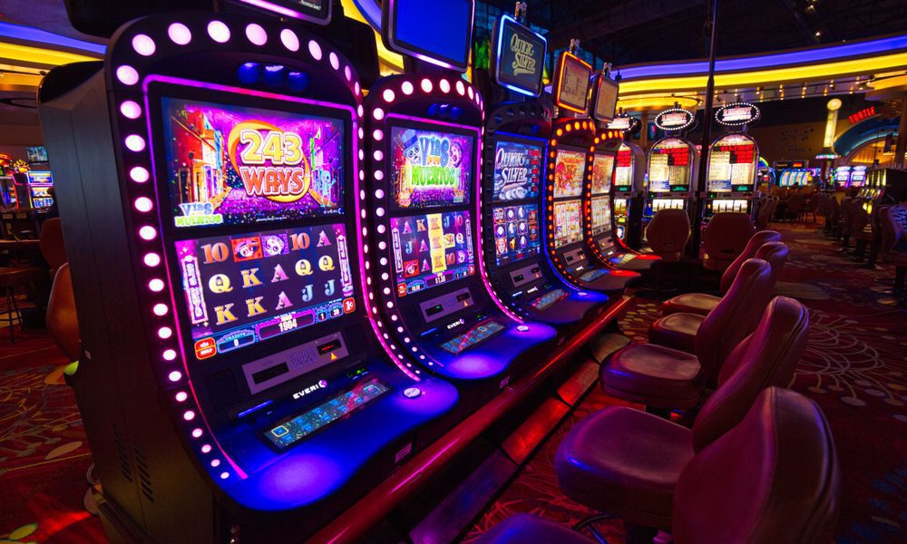 Die besten Casinos ohne Auszahlungslimits
