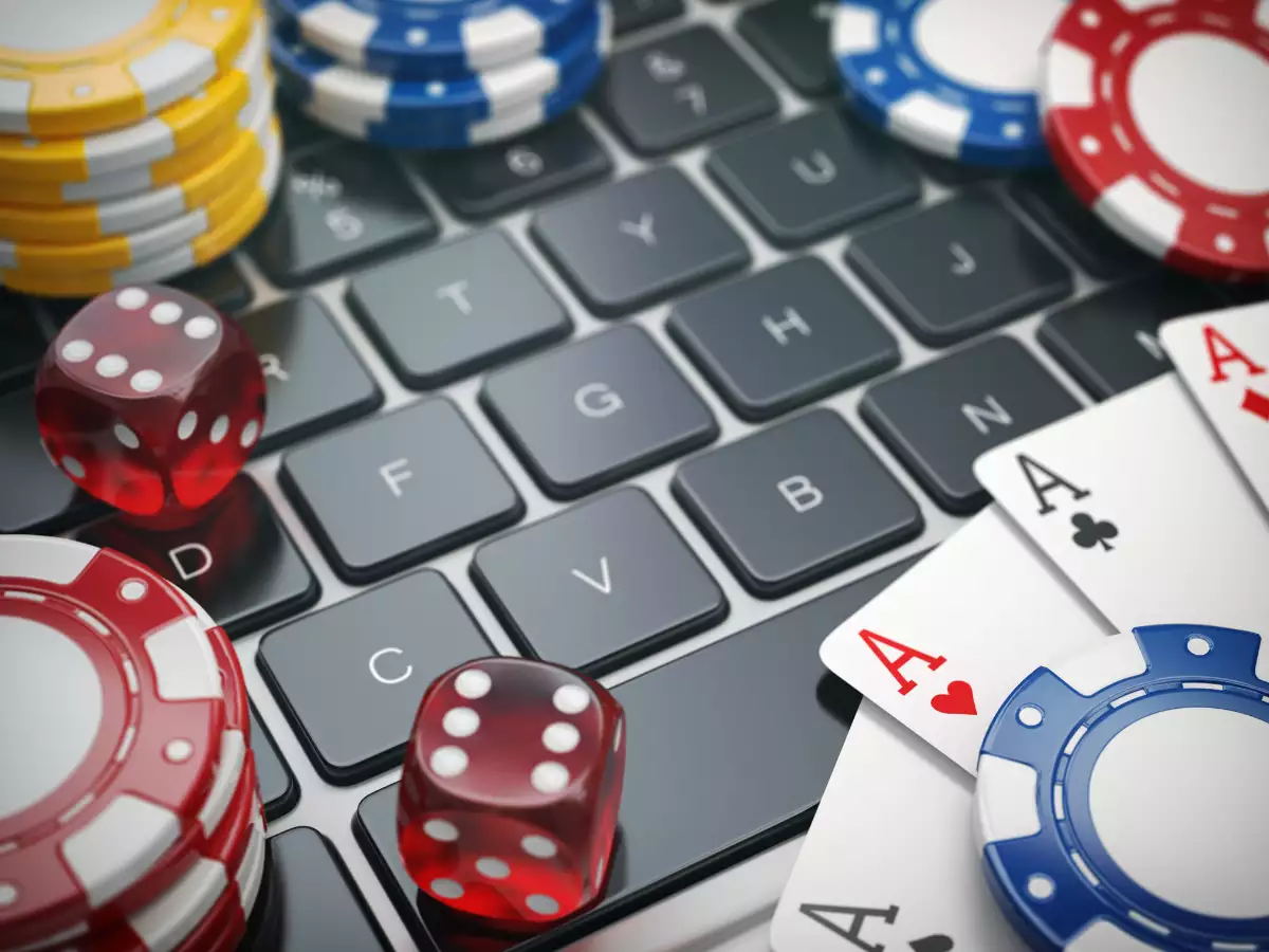 Ein Leitfaden für Anfänger zum Neue Online Casino: Alles, was Sie wissen müssen, bevor Sie spielen
