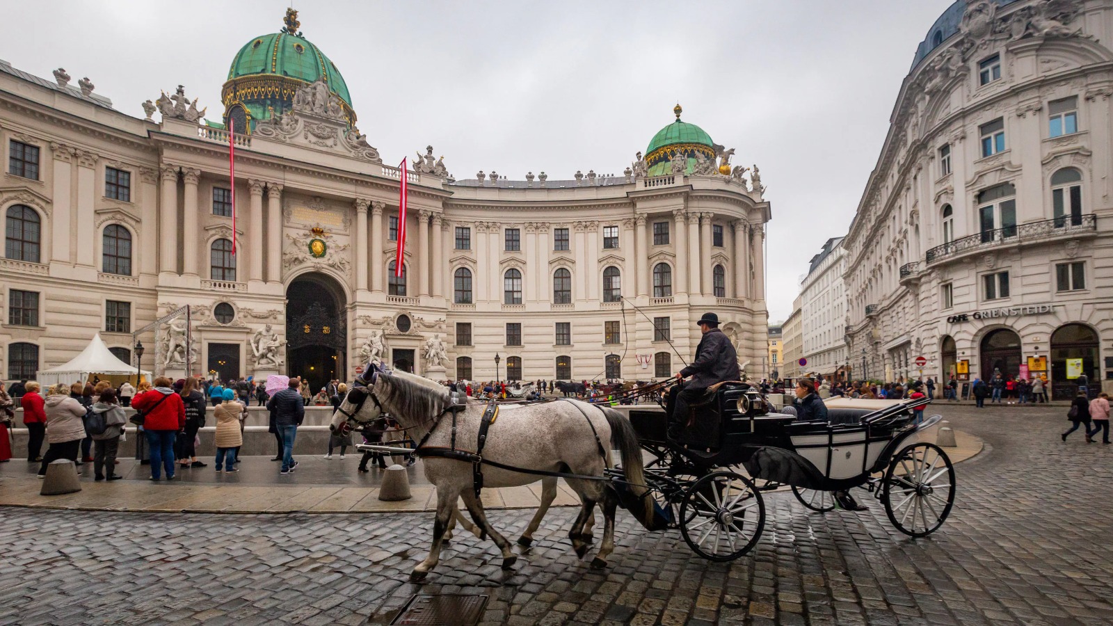 Wien Online: Ihre umfassende Informationsquelle für die Hauptstadt Österreichs