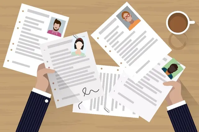 Bewerbung schreiben: Wie Sie Ihre Bewerbung für Internationale Positionen Erstellen