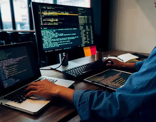 Agentur für Webdesign: Beste Praktiken für eine responsive Website