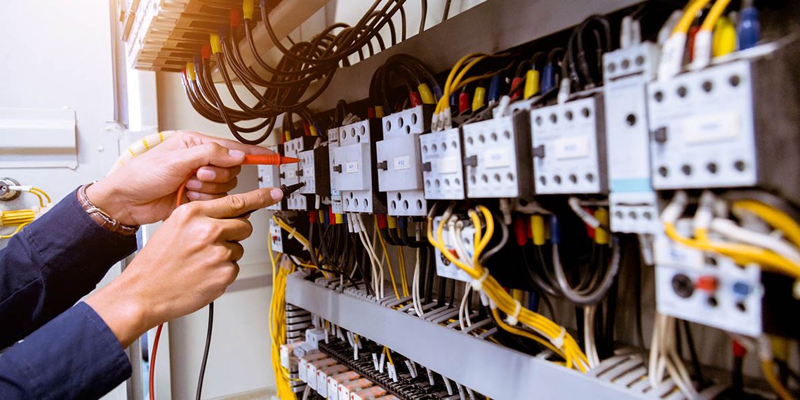 Elektriker Notdienst in der Nähe: Unkomplizierte Reparaturen bei elektrischen Störungen