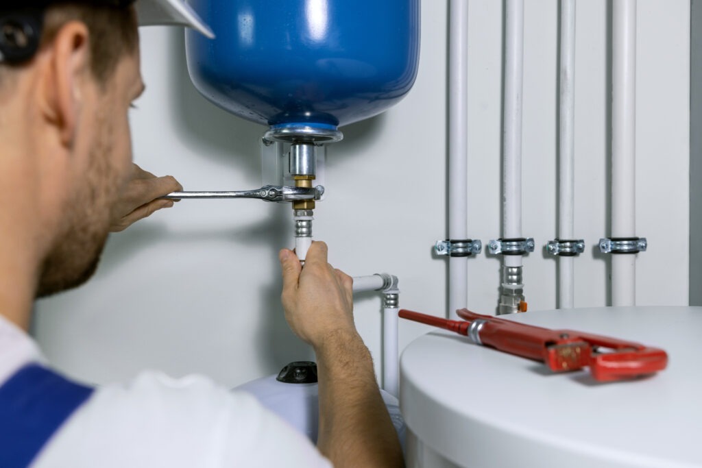 Wasserschaden Notdienst: Schnelle Hilfe bei Überschwemmungen
