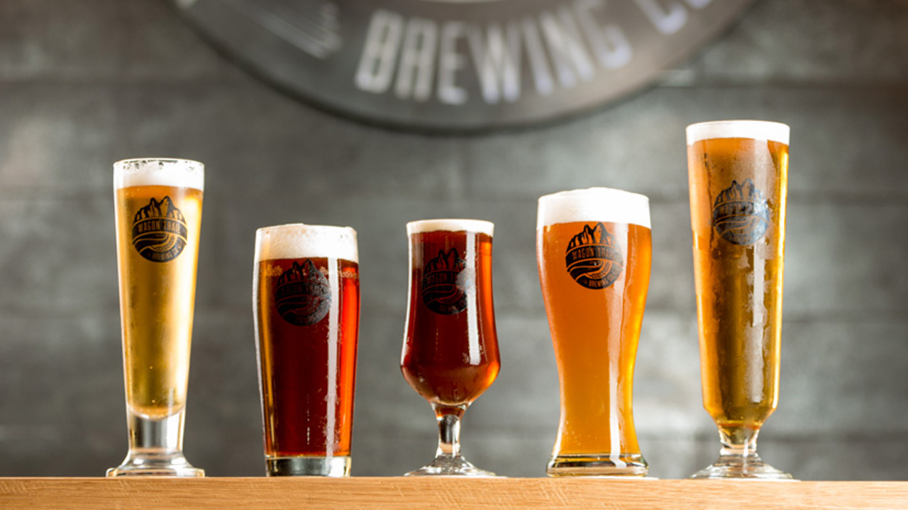 Der perfekte Start in die Nacht: Pub Crawl Pilsen
