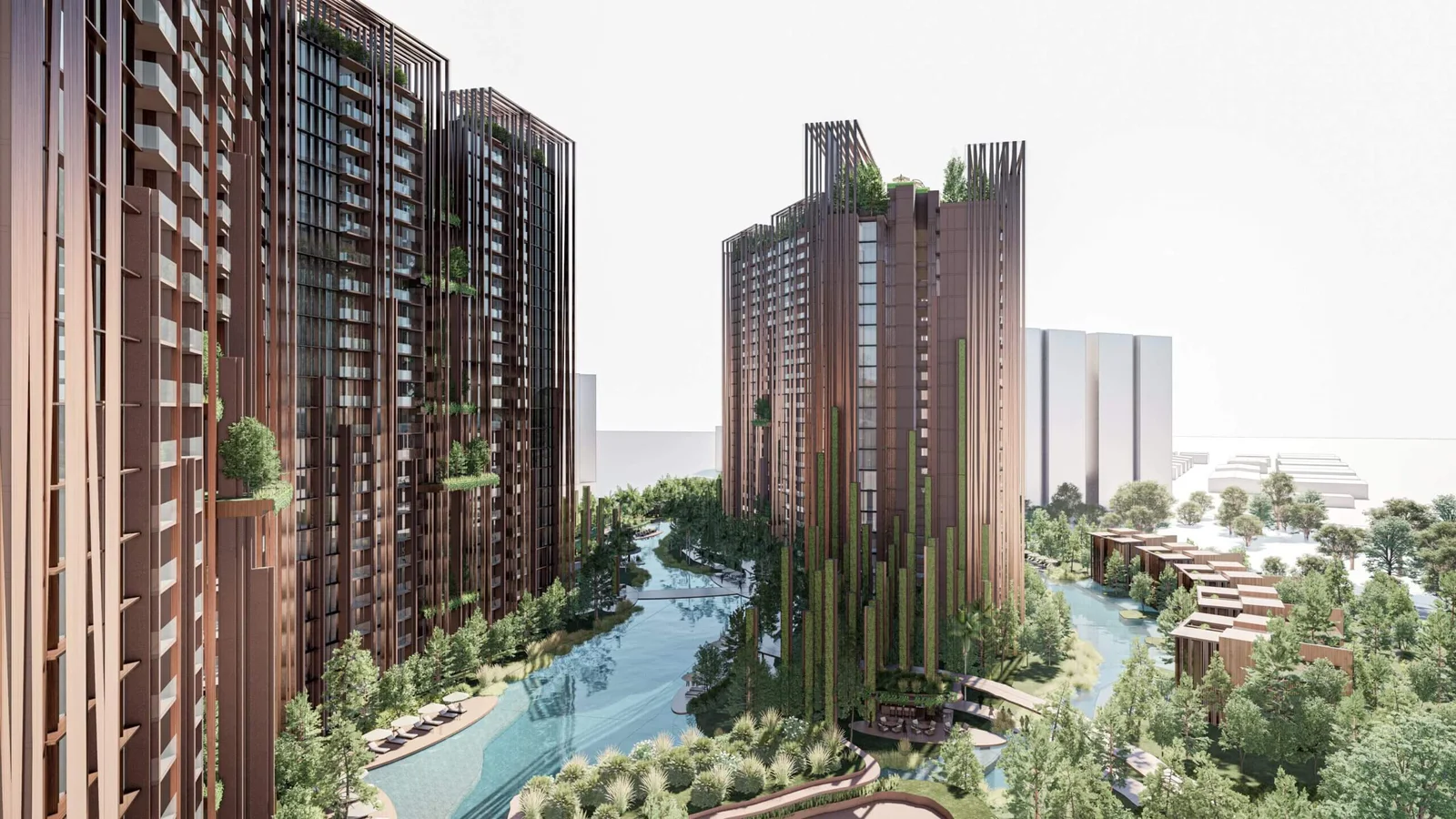How The Chuan Park Condo Sets a New Standard for Luxury Living