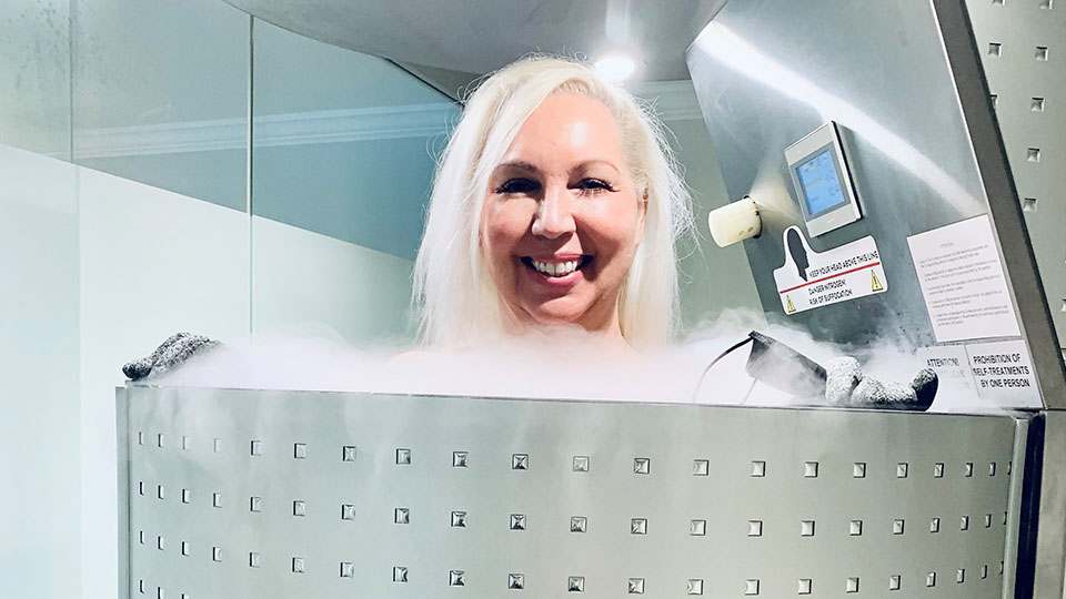 Kryotherapie Nebenwirkungen: Wie sicher ist die Behandlung in der Schwangerschaft?