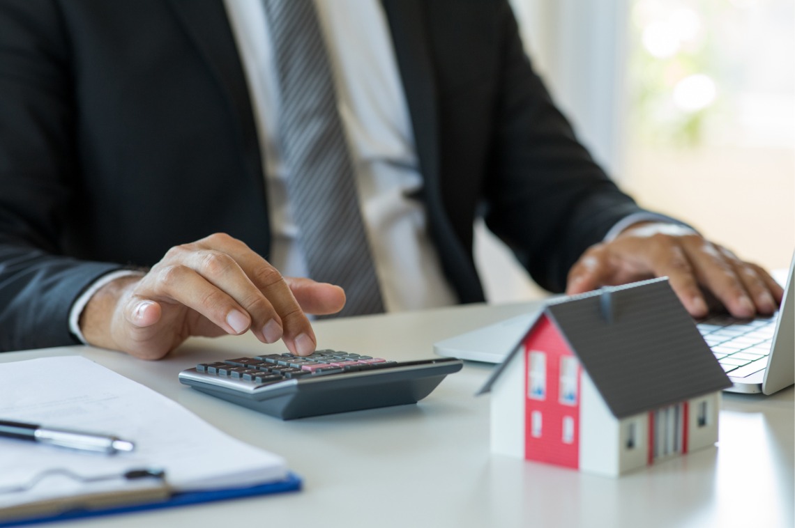 Den sekundären Hypothekenmarkt und seine Auswirkungen auf Immobilien verstehen