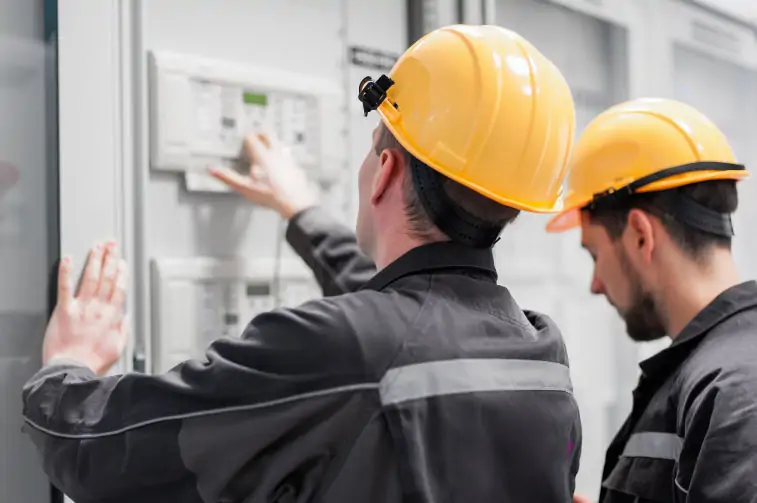 Elektriker Notdienst Wilhelmsburg: Jederzeit für Sie da