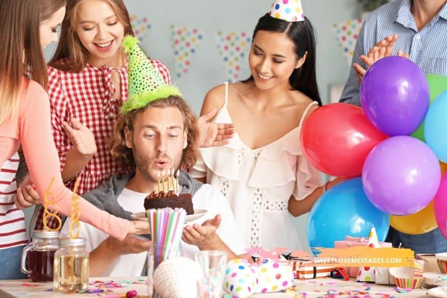 Schöne Sprüche Geburtstagswünsche für Teenager: Coole und trendige Sprüche