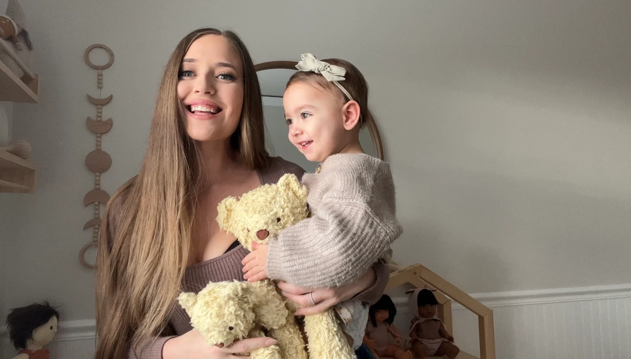 Süße Träume mit Pat Patty Beste Kuscheltiere
