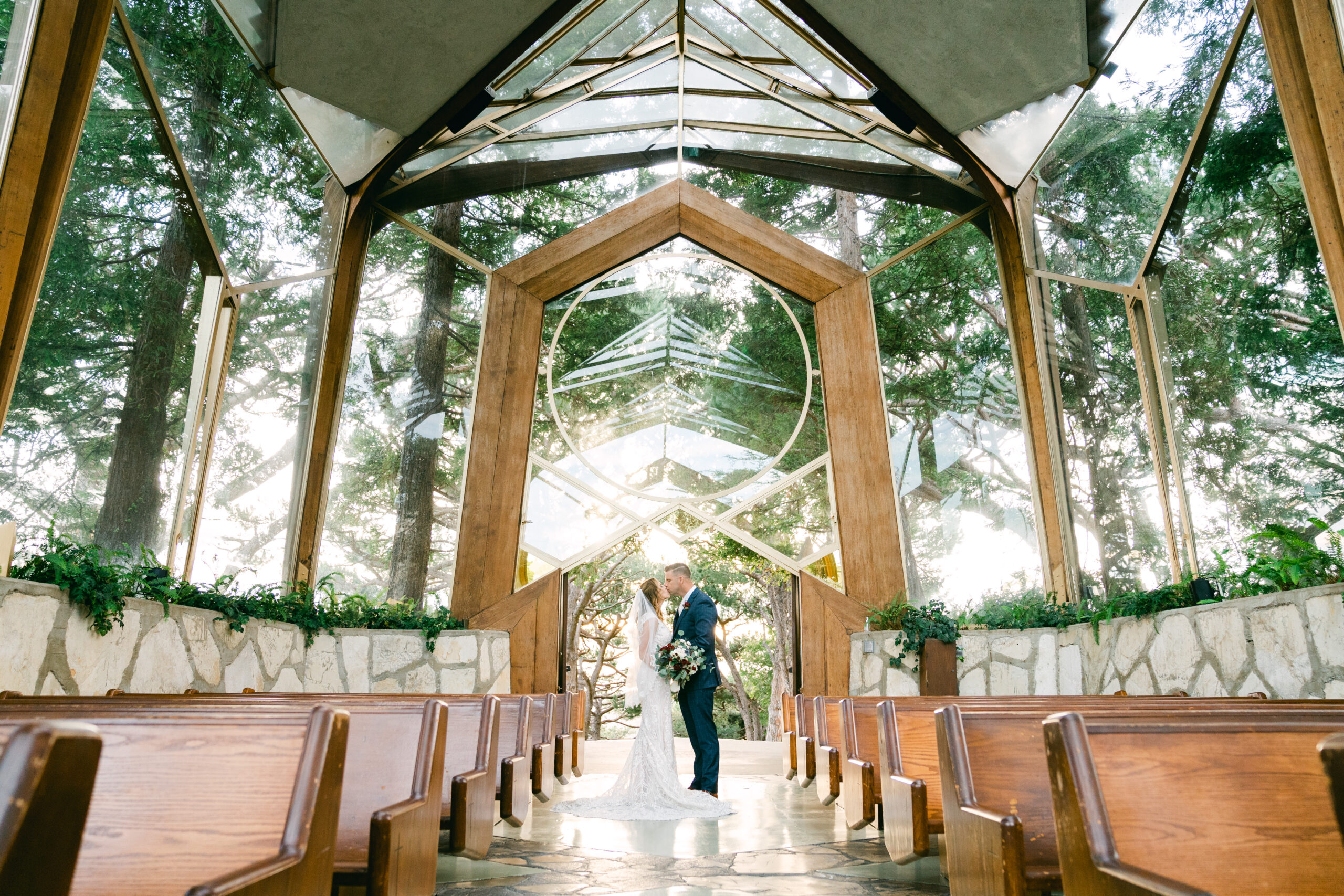 Las Vegas Wedding Chapels: Your Ultimate Destination for a Stunning Wedding