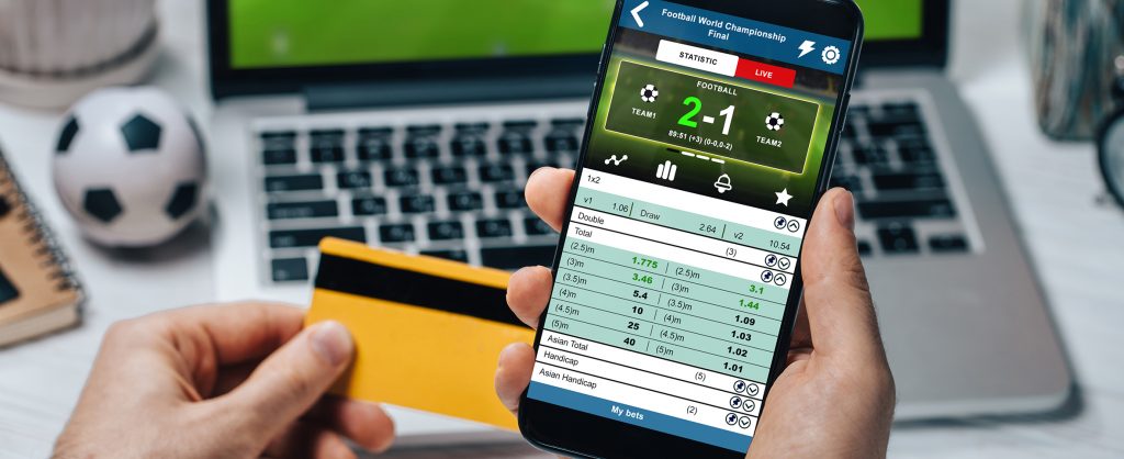 Sports Betting and Earnings Maximization Strategies: Which Betting Types Are More Profitable?