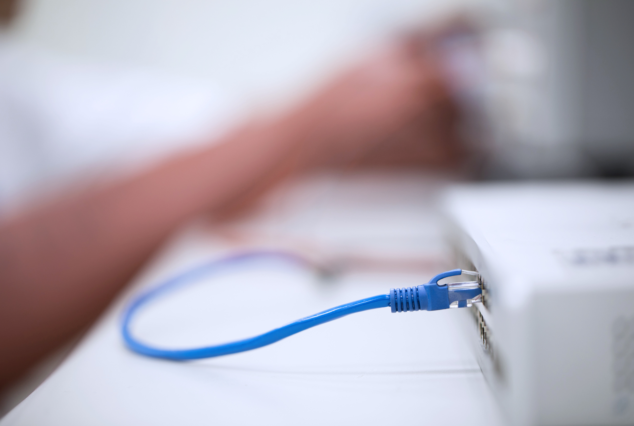 Die Technologie hinter Notstromsystemen: Einblick in ihre Funktionsweise