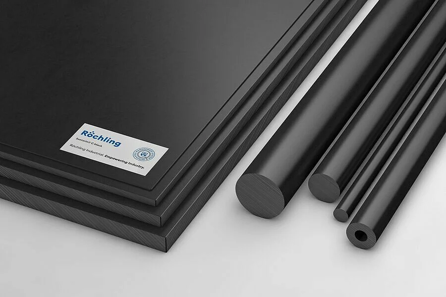PVC Zuschnitt: Die perfekte Lösung für Innen- und Außenbereiche