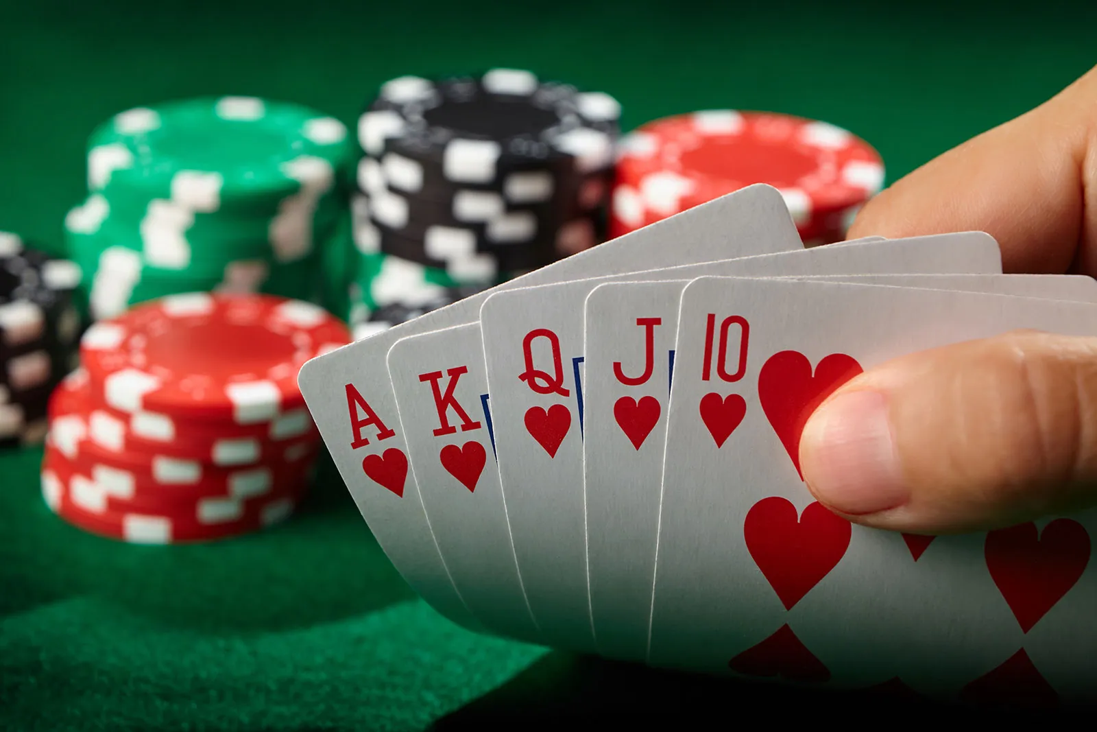 Neue Online Casinos im Überblick: Vor- und Nachteile