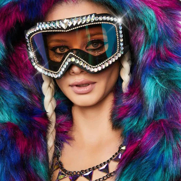 Must-Have Accessoire 2025: Festival Sonnenbrille