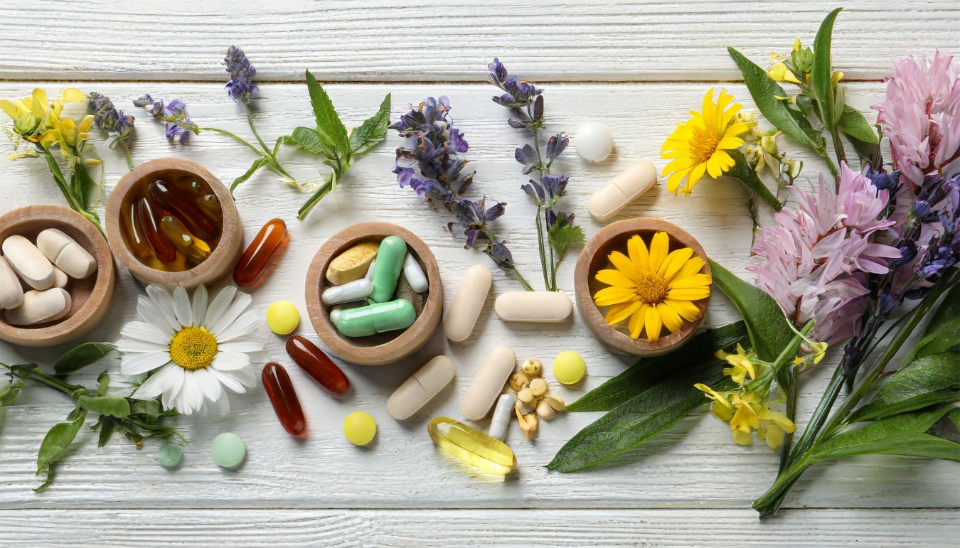 Charava’s Commitment to Longevity: The Role of High-Quality Food Supplements in Healthy Aging