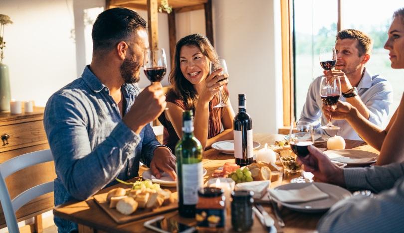 Rotwein kaufen selber machen: Eine Schritt-für-Schritt-Anleitung