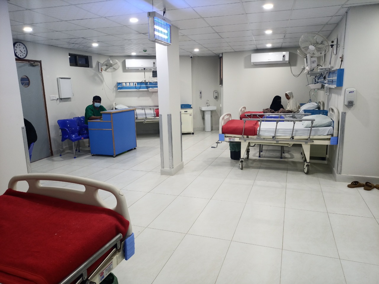 Krankenpfleger Potsdam: Engagierte Pflege für Patienten