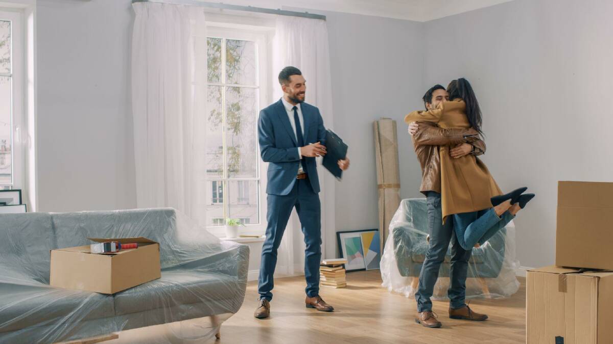 So arbeitet der Bester Immobilienmakler Frankfurt erfolgreich