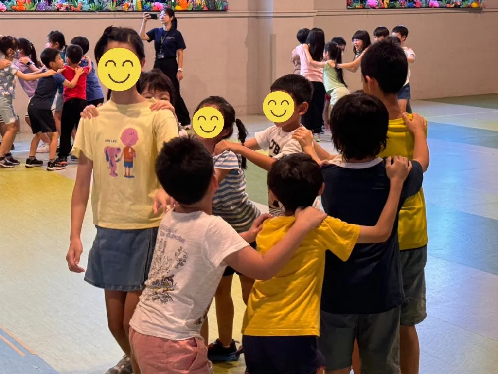 Mehr Abwechslung im Alltag dank Bewegungsspiele mit Kindern