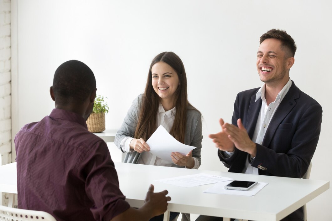 Unternehmensberatung: Der Schlüssel zu erfolgreichem Projektmanagement