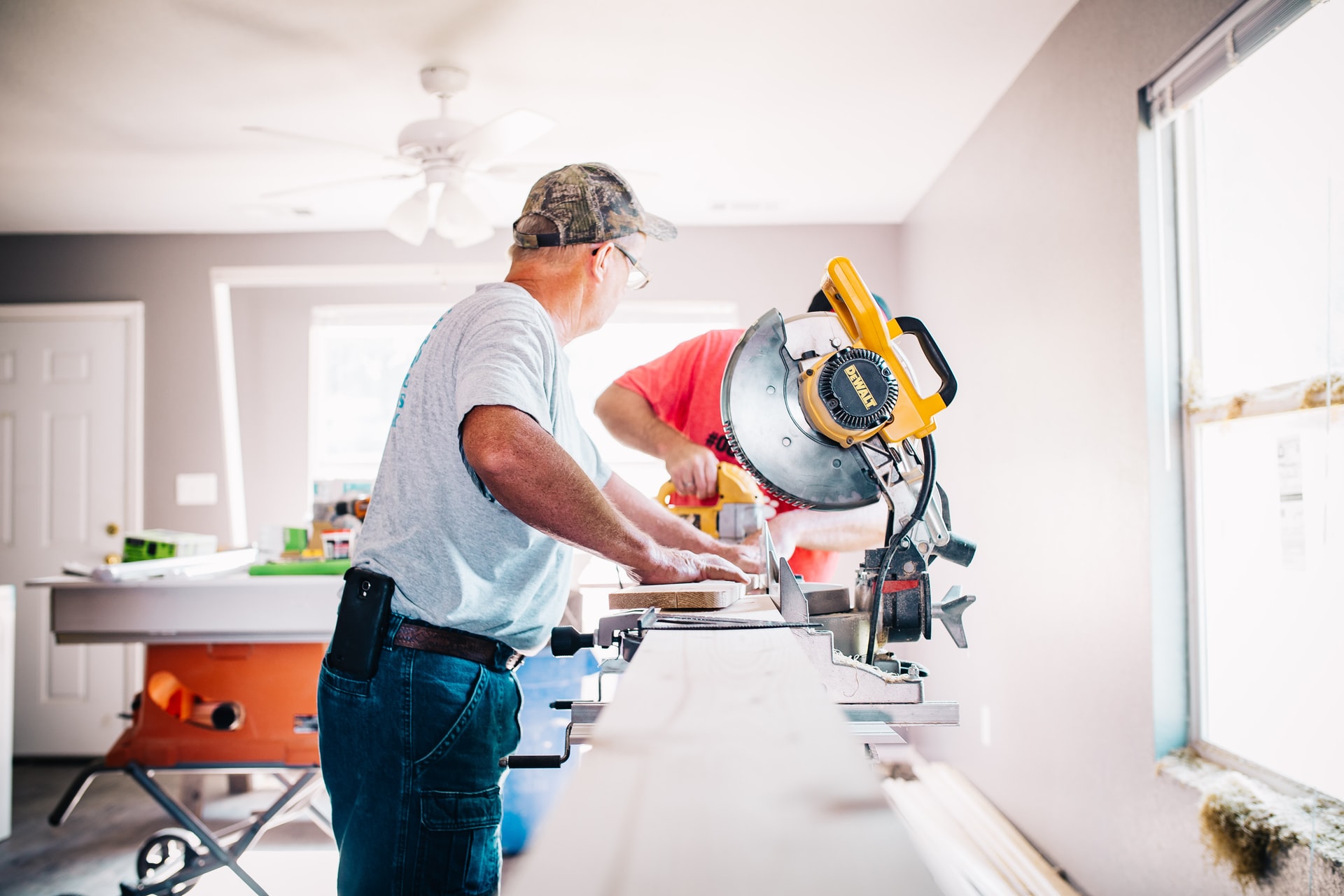 Kosten und Qualitätsunterschiede: Handwerker in München vergleichen