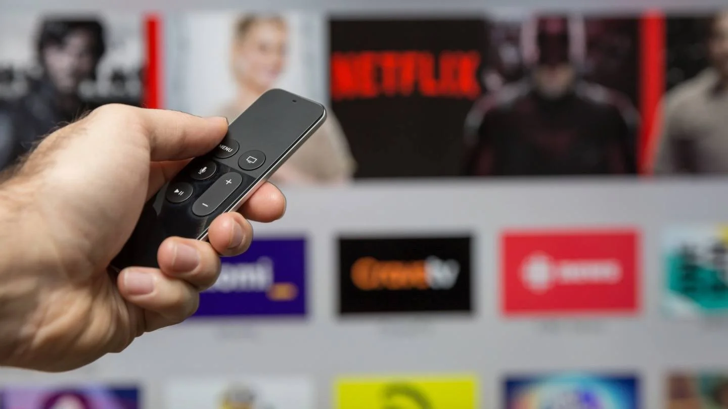 IPTV kaufen für maximale Unterhaltung zu Hause