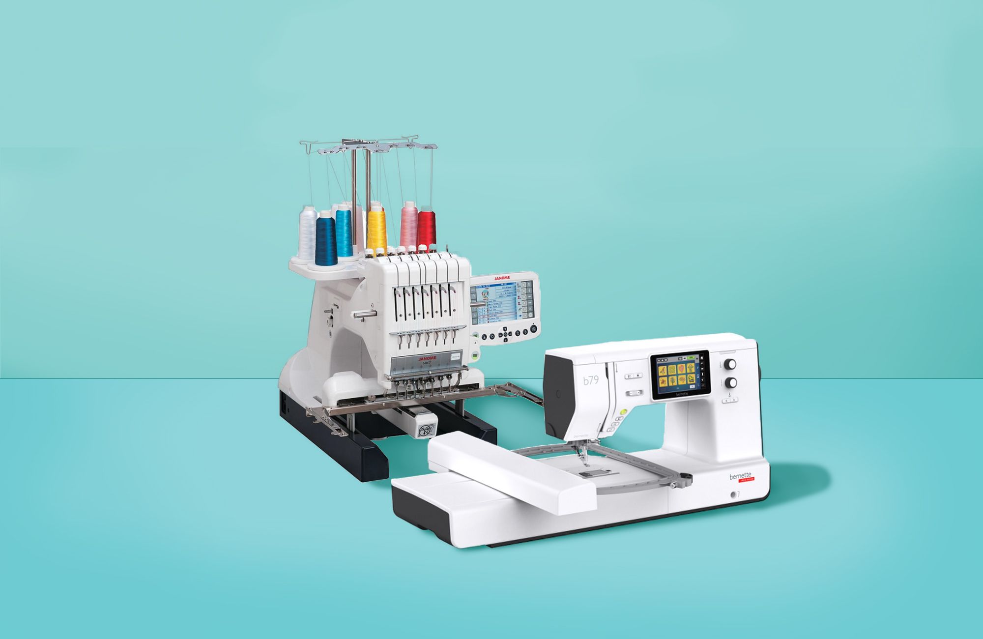 Mini machine embroidery designs: A Journey of Self-Expression