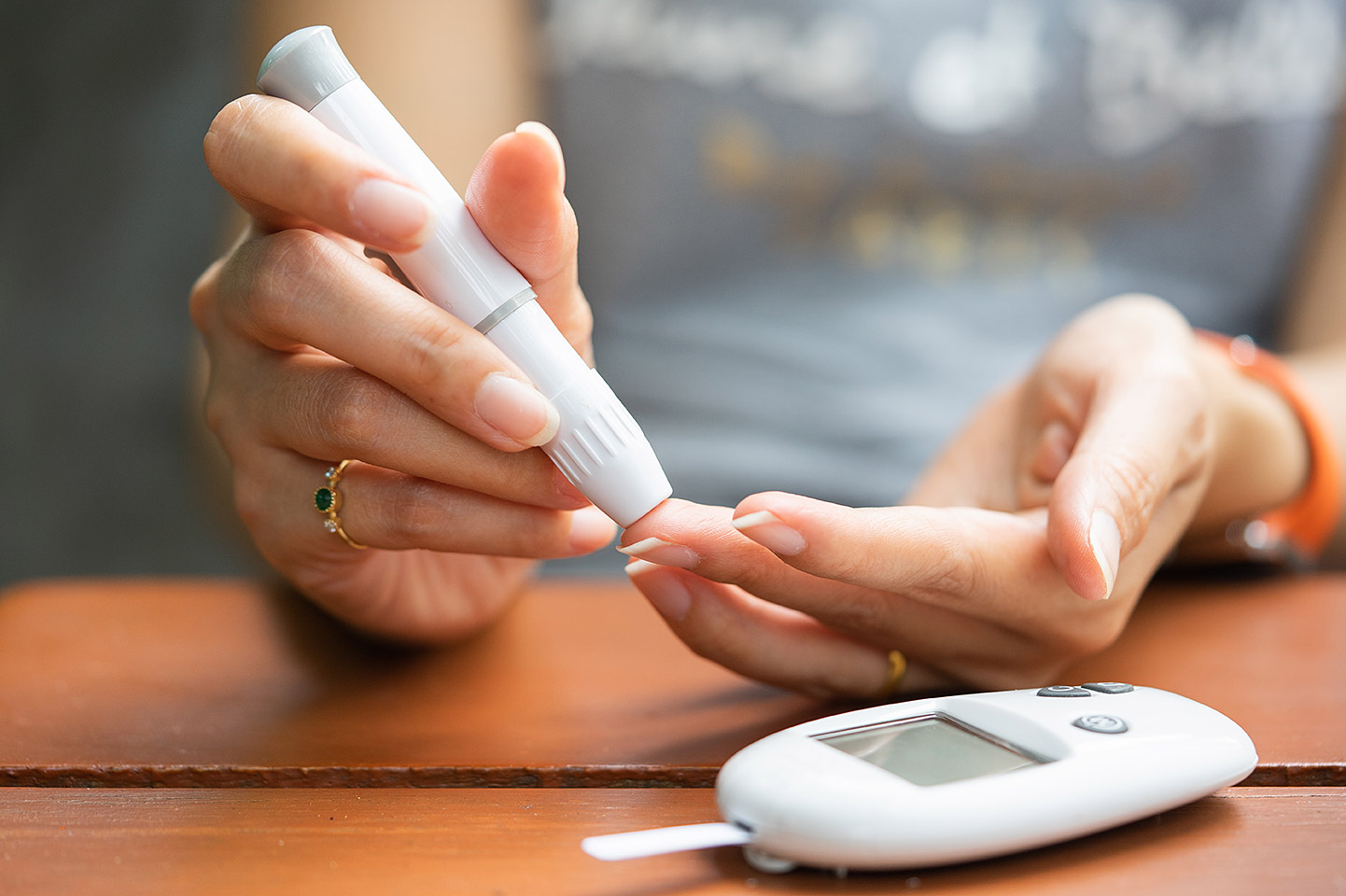 Blutzuckerwerte und Herzgesundheit: Wie hängen sie zusammen?