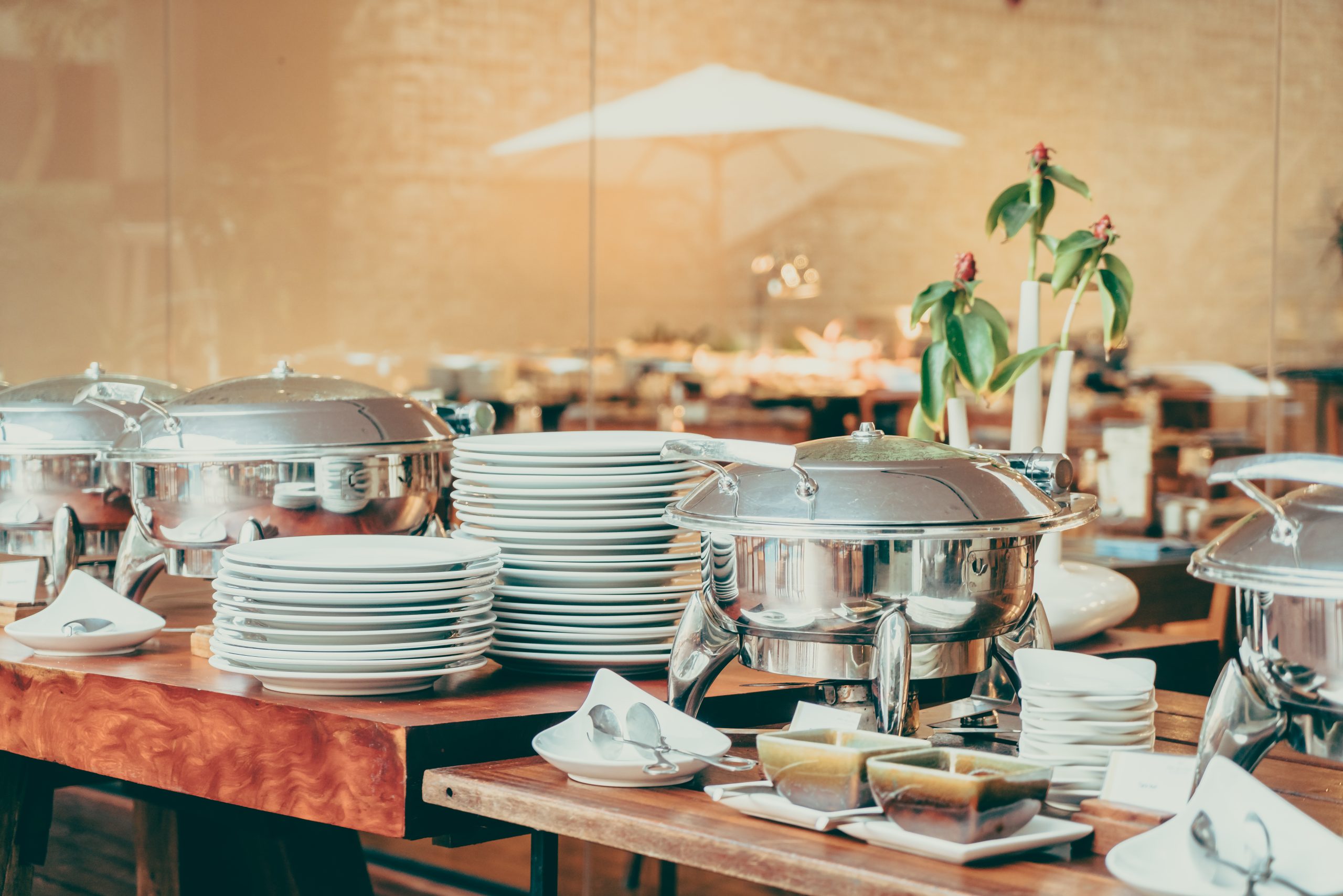 Catering4u by Frank Tobben: Perfekte Catering-Lösungen für Ihre Business-Veranstaltung