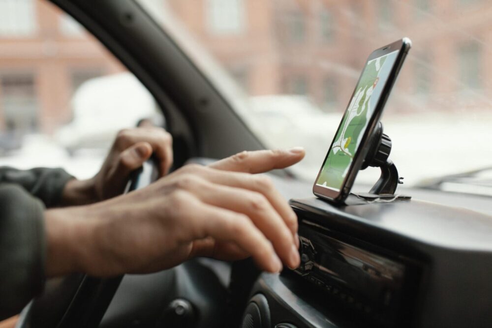 GPS Tracker Uhr Spotter: Die kompakte Lösung für präzises Tracking