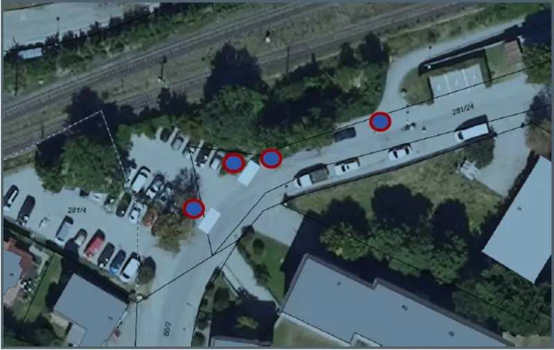 Schnelle Abwicklung für Ihr Parkverbot Potsdam Online