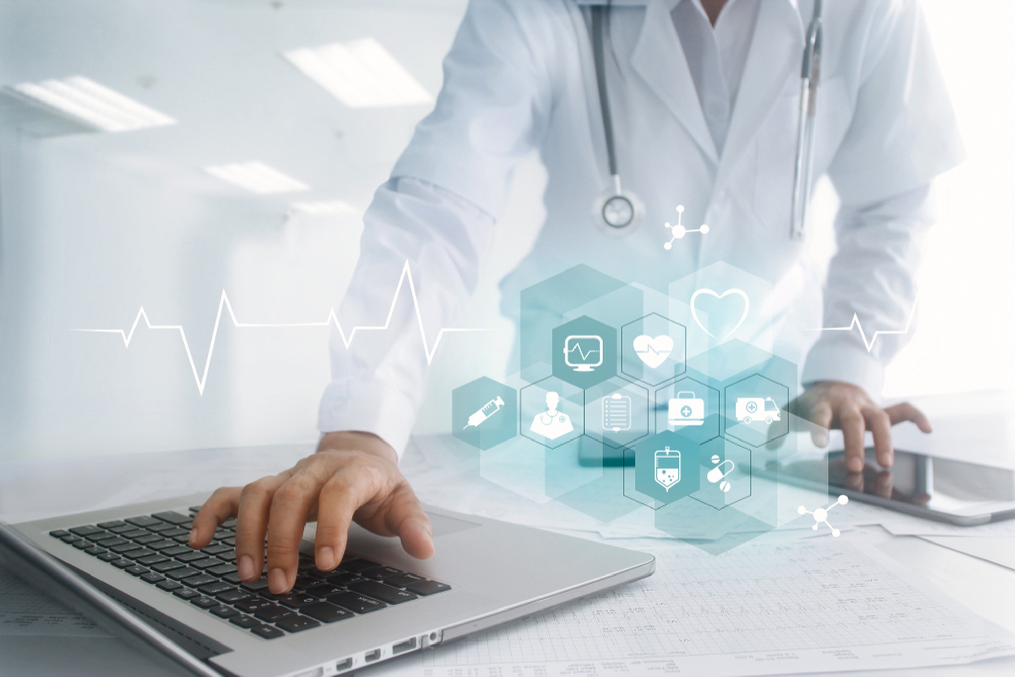 Zukunftstrends der HL7 Schnittstellenbeschreibung im digitalen Gesundheitswesen