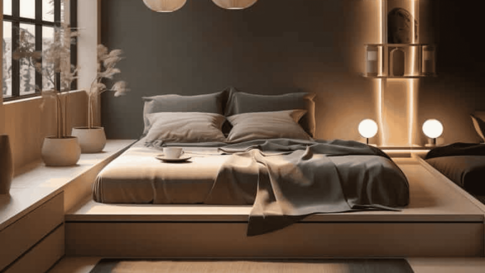Perfekte Kombination aus Funktionalität und Design: Hausbett 120x200 Kayand