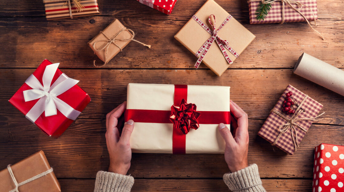 Werbegeschenke für jeden Geschmack – Jetzt bei HiGift