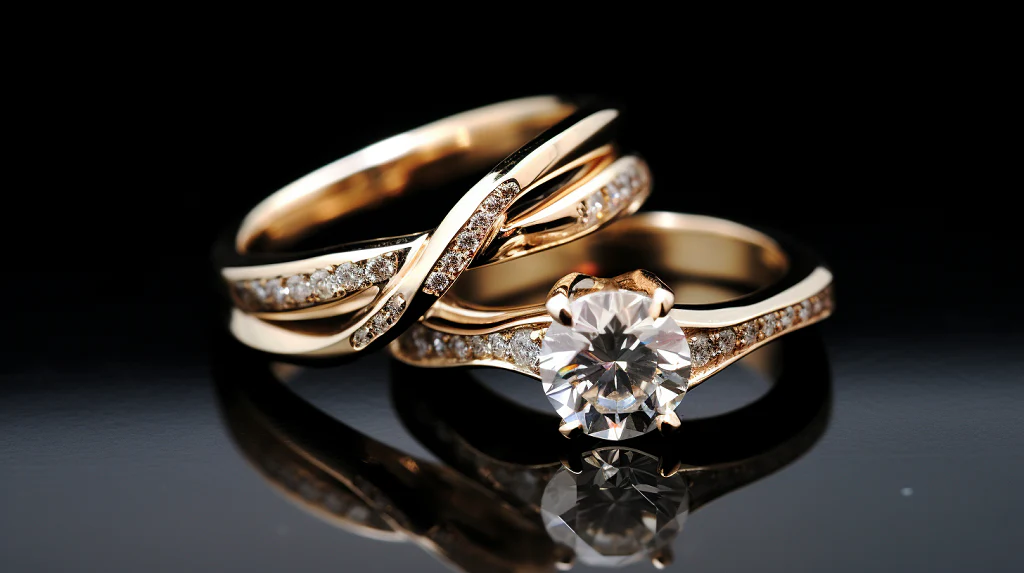 Moissanite: Handgefertigte Meisterwerke, die Ihre Schönheit unterstreichen