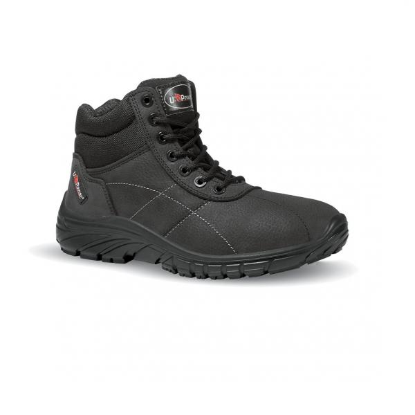 Schutz und Komfort mit U-Power Schuhen für den Arbeitsalltag – Mister Worker®