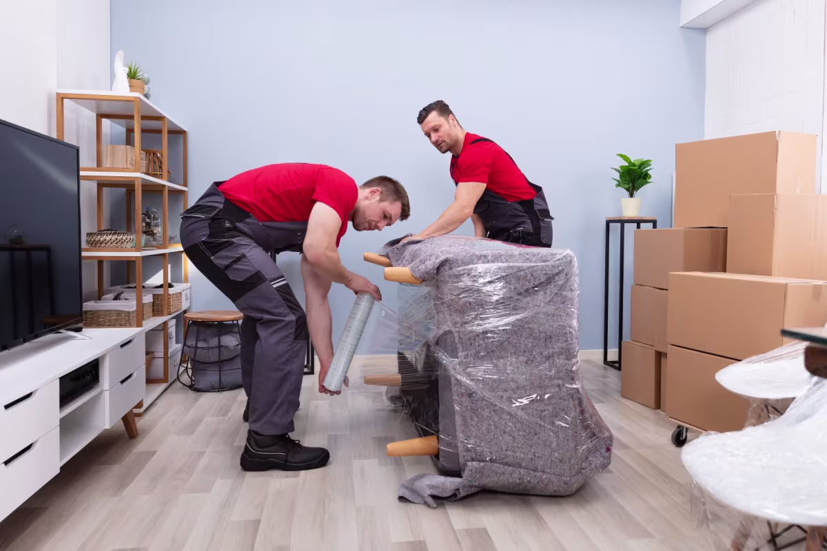 Stressfrei ausziehen mit erfahrener wohnungsräumung zürich und Umzugsservice