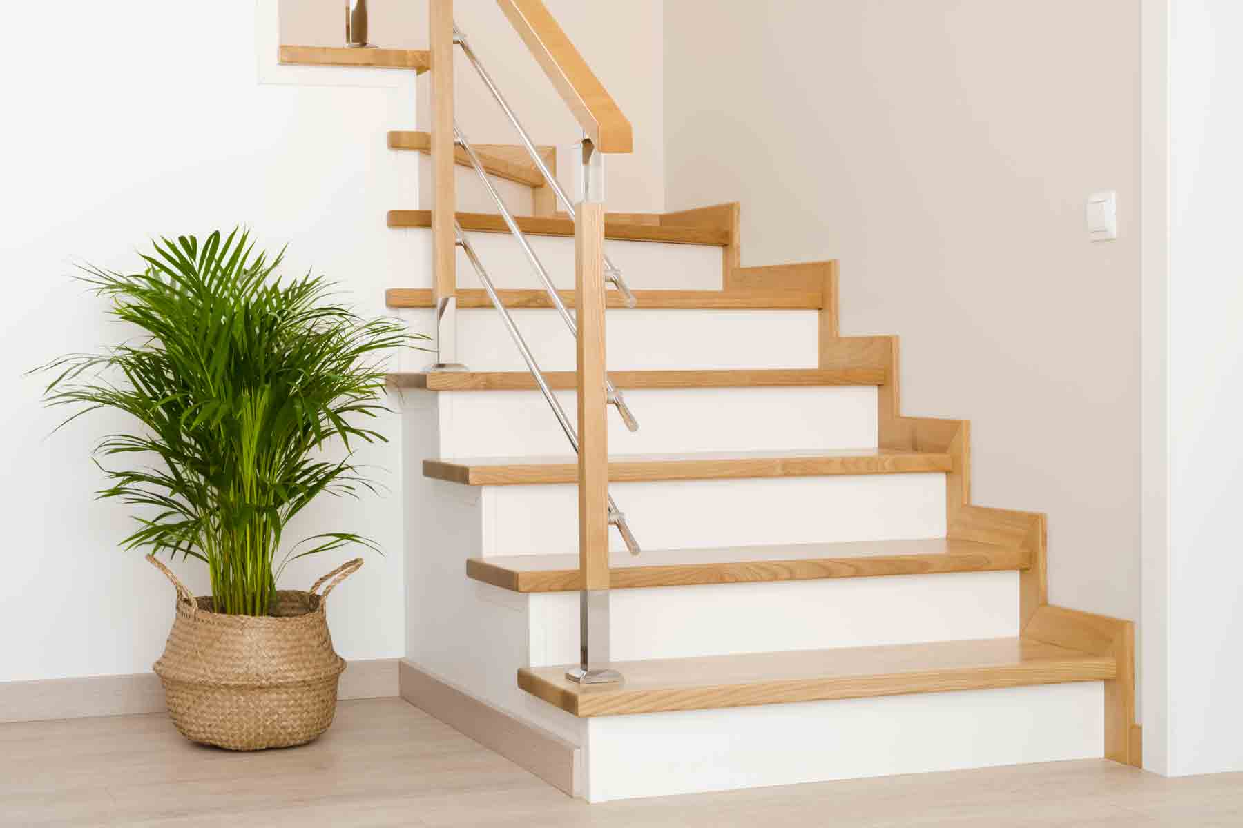 Treppen berechnen Formeln: Die besten Methoden für eine sichere Treppe