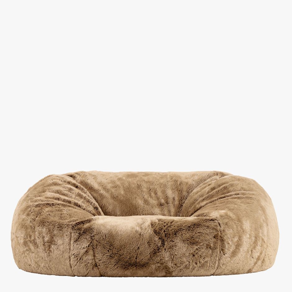 Sitzsack-Komfort von Mallo Home für Erwachsene und Kinder