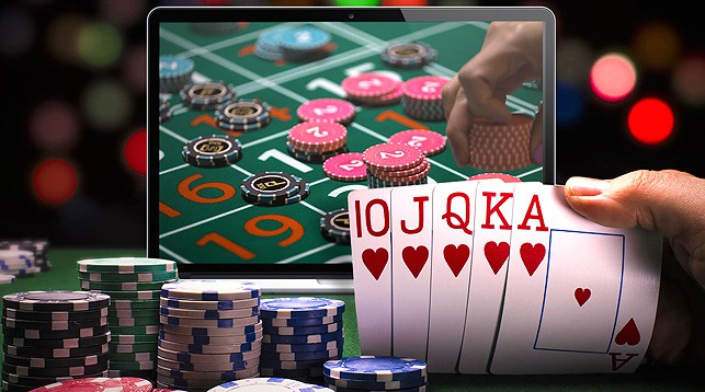 Ein Leitfaden für Anfänger zum Neue Online Casino: Alles, was Sie wissen müssen, bevor Sie spielen