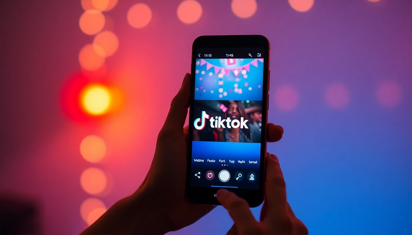 Kaufe TikTok Likes kaufen, um dein Video schnell zu promoten und mehr Engagement zu erzeugen.