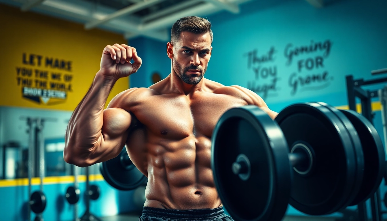 Trenbolon preis für Bodybuilder, die intensiv im Fitnessstudio trainieren.